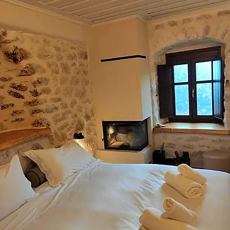 Casagli Luxury 호텔 *