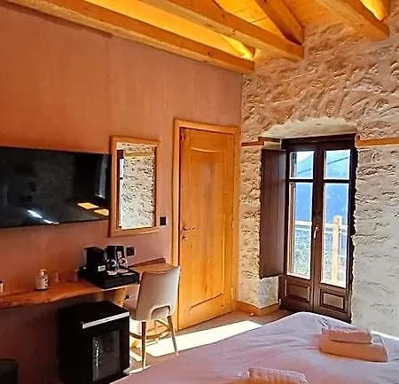 Casagli Luxury * Karkaloú