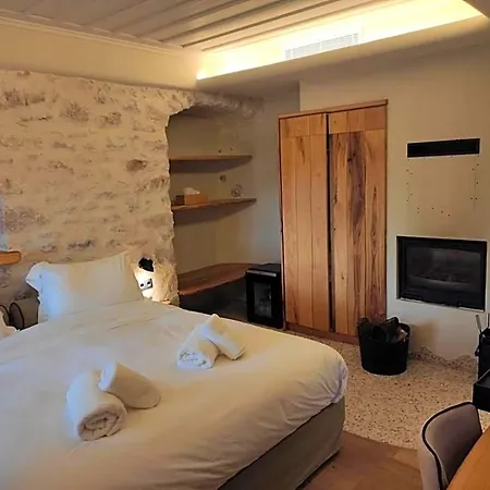 Casagli Luxury *