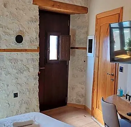Casagli Luxury *