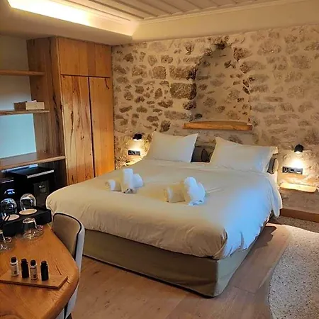 Casagli Luxury * Karkaloú